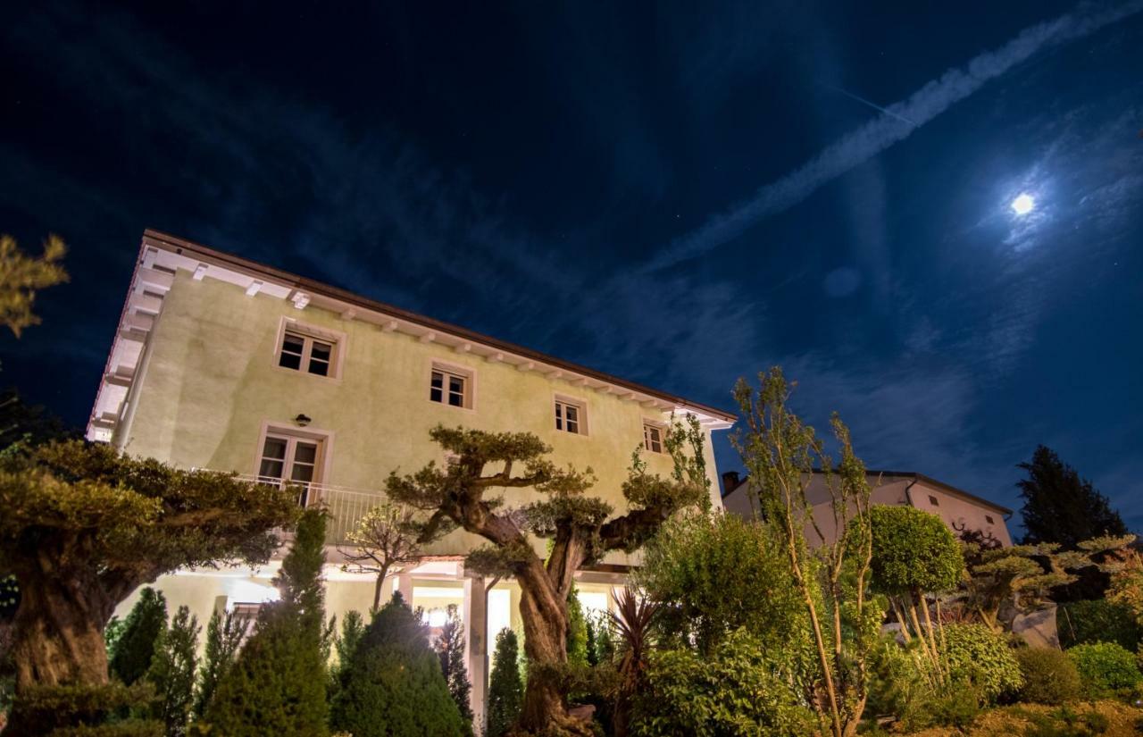 Il Giardino Degli Angeli Pensionat Assisi Eksteriør billede