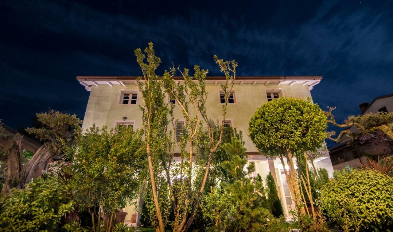 Il Giardino Degli Angeli Pensionat Assisi Eksteriør billede